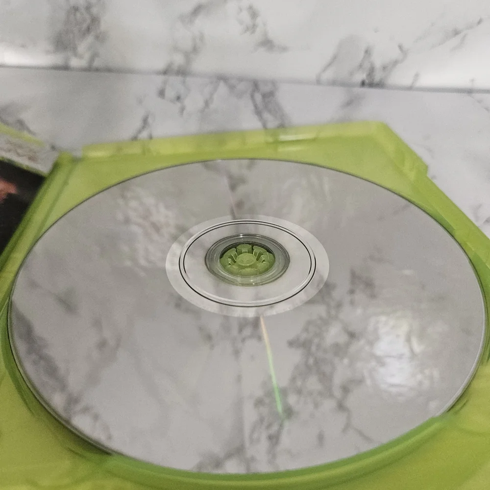 Microsoft Xbox 360 Gears of War